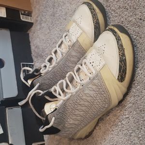 Jordan XXIII 23 SZ 9.5